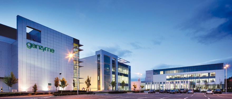 Genzyme Pharmaceutical