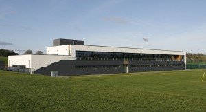 W.I.T. Sports Campus